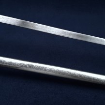 British 1854 Pattern Scots Guards Officers Sword of Lieut-Col Sir Ernest Edward de Winton Wills, Commander at Balmoral Castle 6